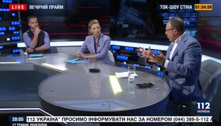 Украинский политолог констатировал очевидные факты: санкциями Россию прижать не удалось