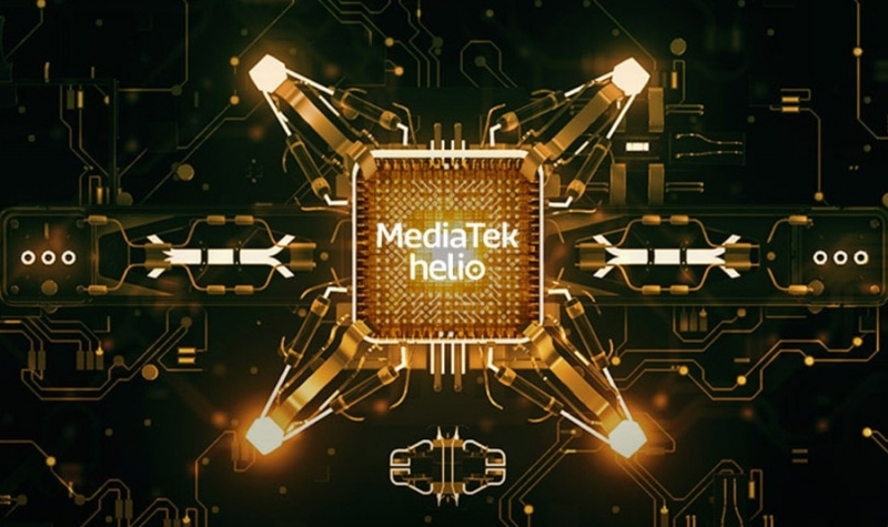 MediaTek Helio P70 принесет искусственный интеллект недорогим смартфонам