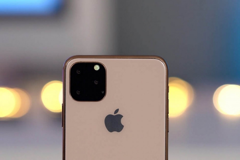 iPhone 11 будет представлен 10 сентября