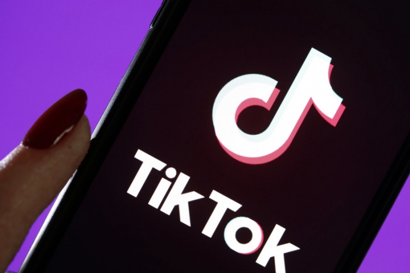Разработчик TikTok выпустит собственный смартфон