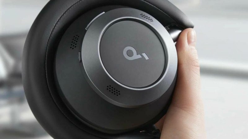 Anker сообщила о снижении цен на наушники Soundcore