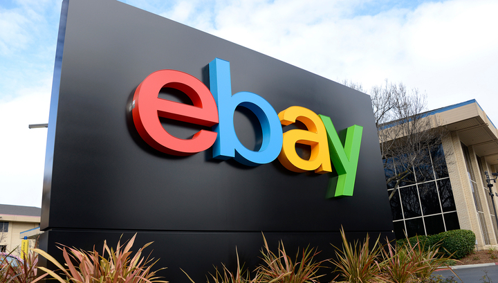 Площадка eBay запустит в России программу поддержки предпринимателей