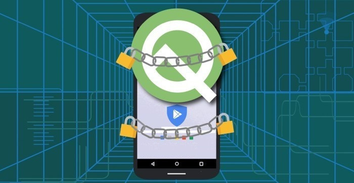 Android 10 приносит шифрование данных бюджетным смартфонам