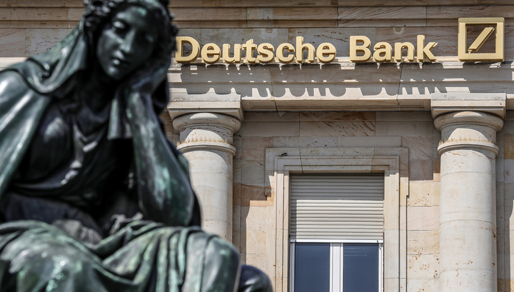 Крупнейший банк Германии конфисковал 20 тонн венесуэльского золота