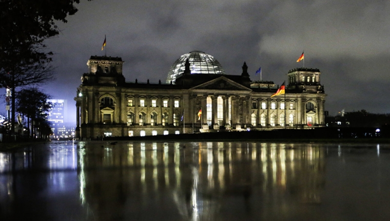 В Германии проверяют информацию о шпионаже немецкой разведки в Австрии