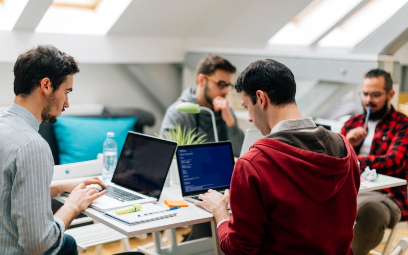 РТ: Российская компания представила LOGOS-κ - новый язык программирования