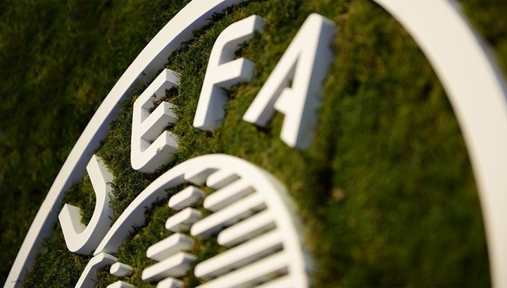 УЕФА готов перенести матчи еврокубков на август
