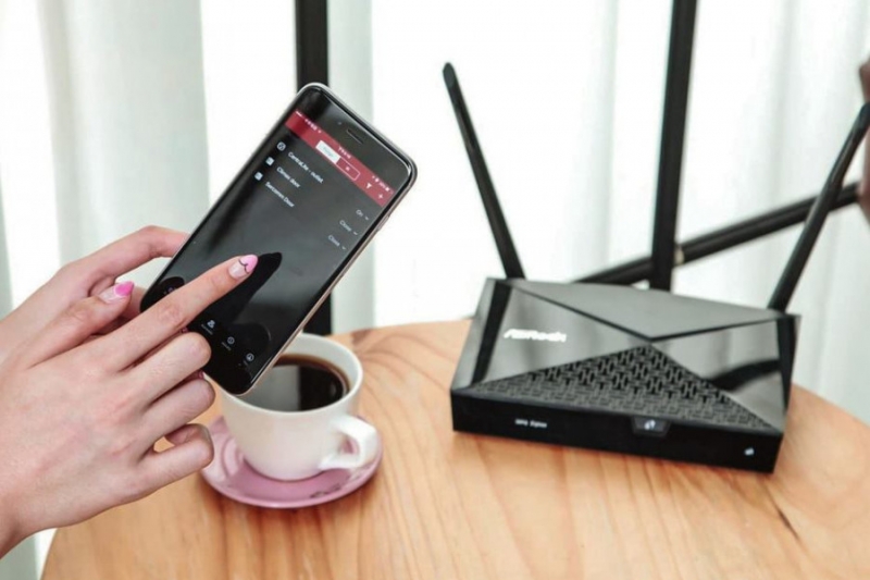 Wi-Fi 6 обеспечит большой прорыв в беспроводных технологиях