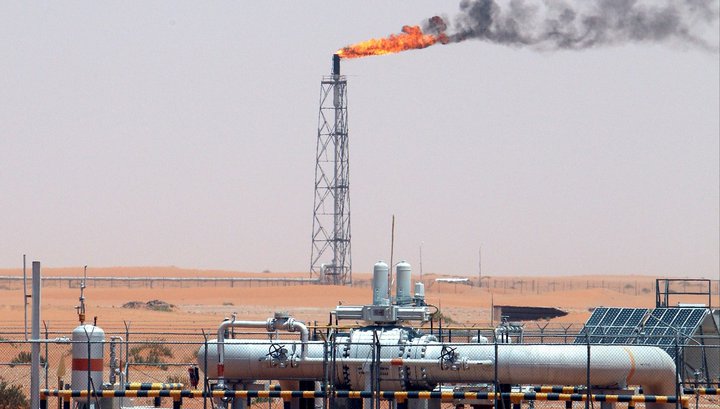 СМИ: нефтяники Техаса захотели обсудить с Новаком цены на нефть