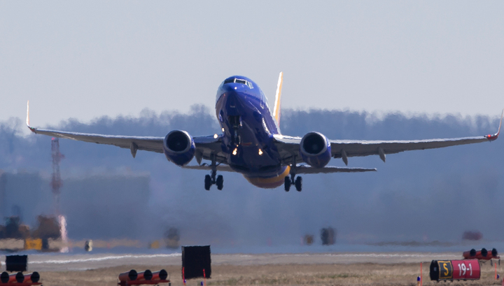 Самолеты Boeing 737 MAX могут возобновить полеты в США к концу июня
