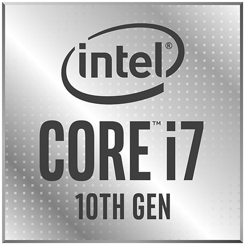 Intel представила процессоры Core десятого поколения и раскрыла детали Project Athena