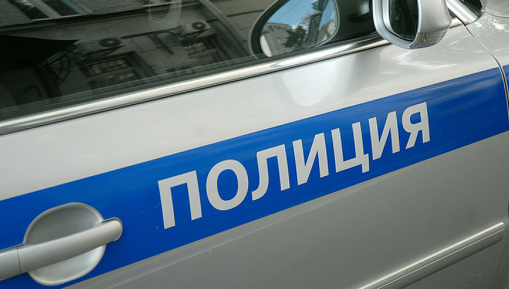 В Москве задержан участник аварии, ранивший из пистолета оппонента