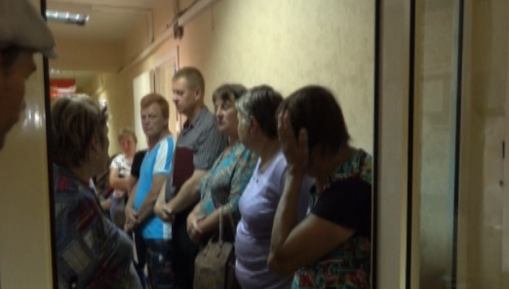 Пострадавшие от паводка в Иркутской области получают последние выплаты