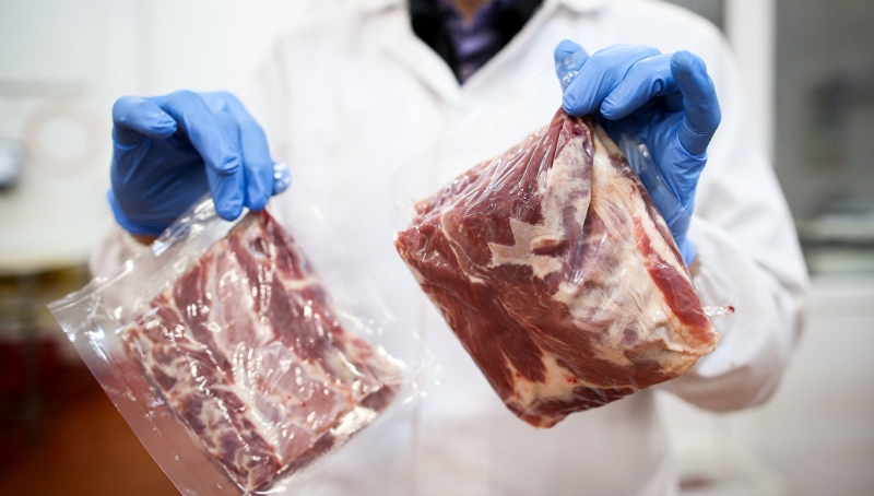 Аргентина запретила поставки говядины с антибиотиками в Россию