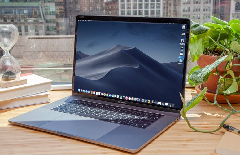 Apple выпустил macOS Mojave с большим количеством обновлений