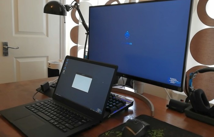 Pine64 готовится выпустить Linux-ноутбук за $199