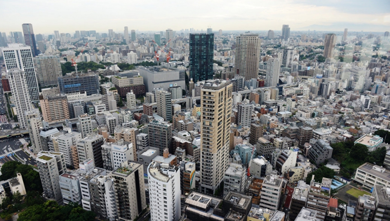 Позиция Токио относительно давления на КНДР неизменна, заявили в Японии