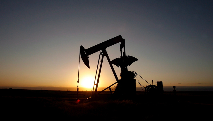 Цены на нефть выросли после падения накануне