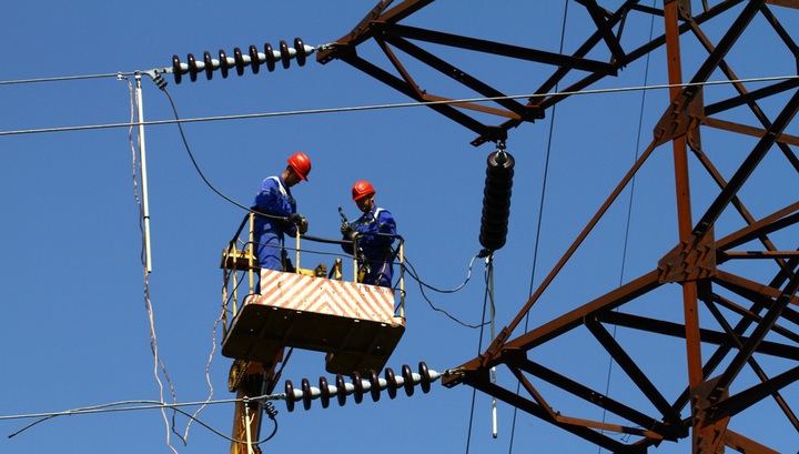 Минэнерго: ситуация в электроэнергетике развивается по оптимистическому сценарию