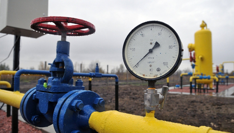 СМИ рассказали, на сколько дней Италии хватит газа без России