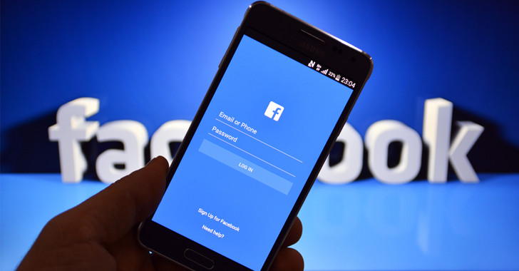 Хакеры взломали Facebook – 50 миллионов пользователей под угрозой