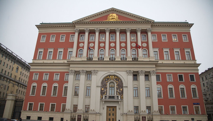 По решению МГИК часть кандидатов в мэры Москвы утратила этот статус