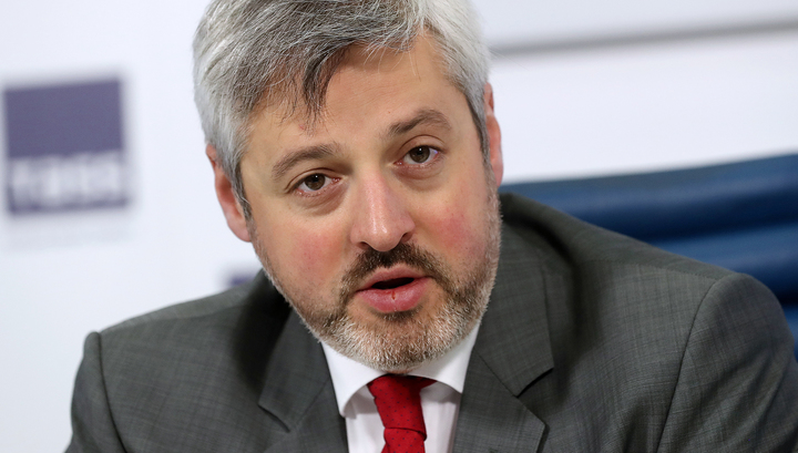 Зенькович отреагировал на "серую массу" Федотова