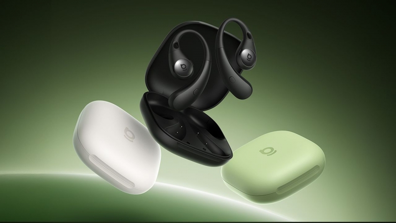 Baseus запускает в продажу наушники Eli Sport 2, Bass BH1 NC, BH1 Lite