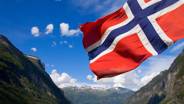 В Норвегию отправят 800 британских морпехов и спецназовцев