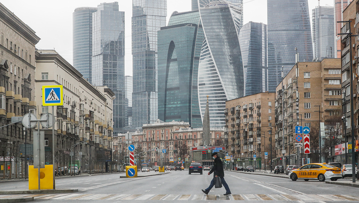 Ракова: в Москве хорошая и стабильная динамика по выздоровлению