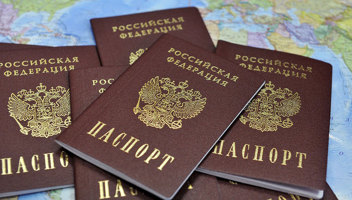 Паспорта, права и иностранцы: указы президента