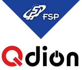 Весь спектр продукции FSP и Qdion на Computex