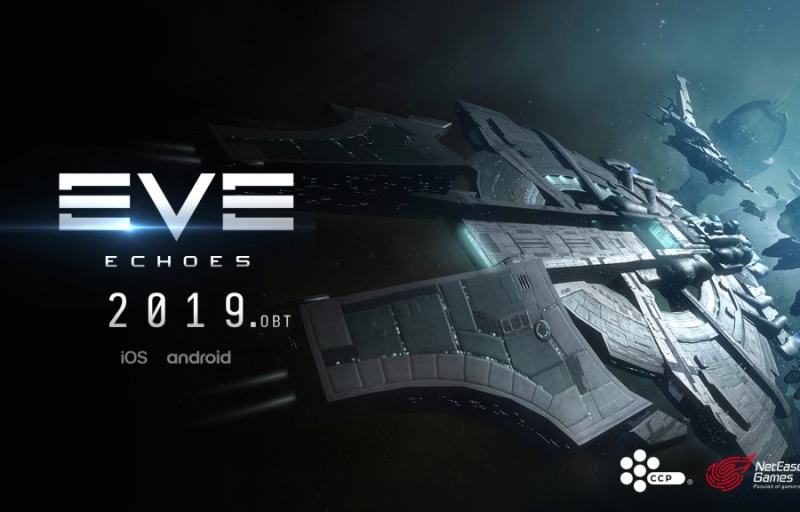Игра EVE: Echoes выйдет на Android и iOS