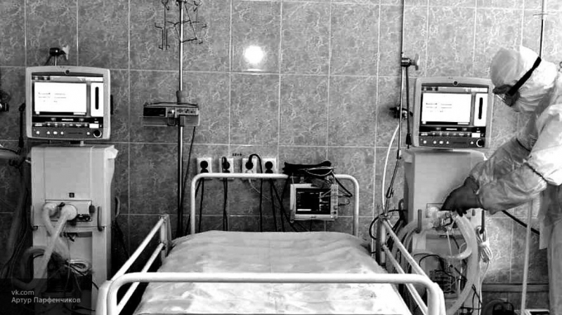 Оперштаб: в Москве скончался еще 71 пациент с коронавирусом