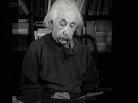 Как на самом деле учился Эйнштейн?