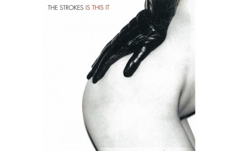 The Strokes. Альбом Is This It