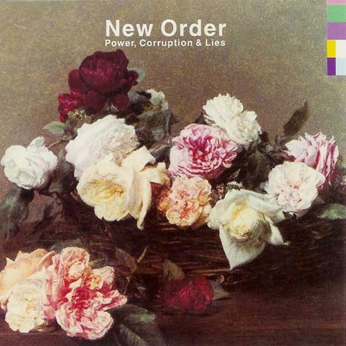 New Order Power, Corruption & Lies (1983)