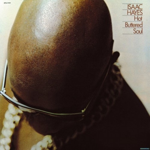 Isaac Hayes Hot Buttered Soul (1969)