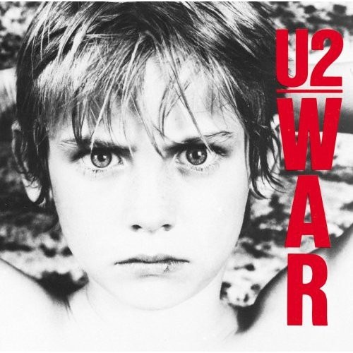 U2 War (1983)
