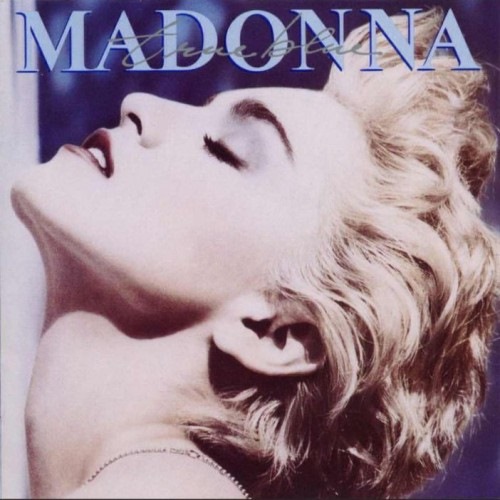 Madonna True Blue (1986)