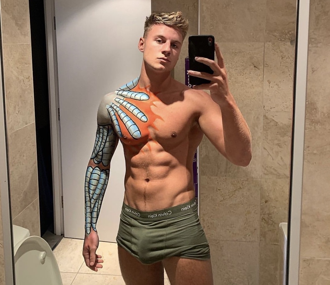 Chris petrone only fans - 🧡 Why and how I started a only fans. 