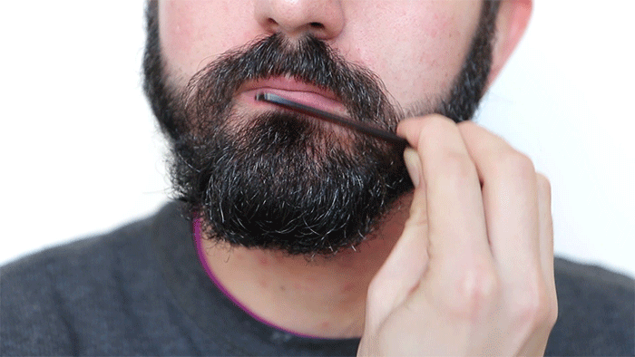 Зачем отращивать бороду или помогает ли борода познать дзен