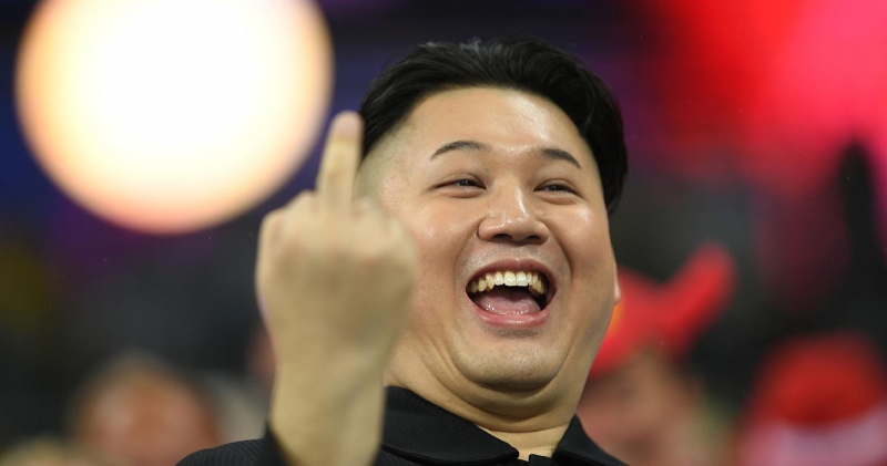 Ким Чен Ын впервые за 20 дней появился на публике