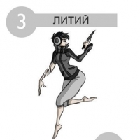 Таблица Менделеева