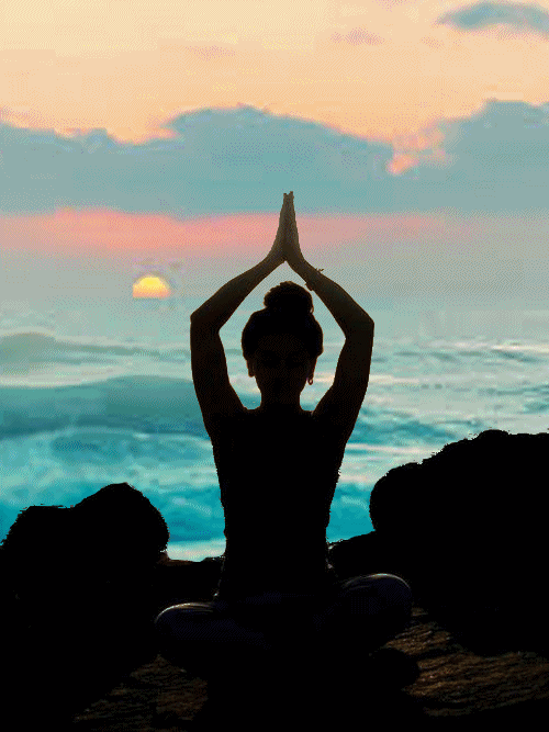 10 причин полюбить медитацию