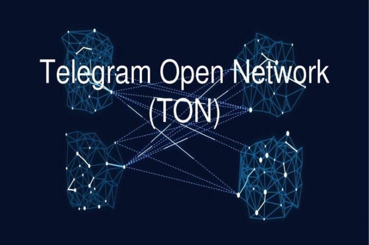 Number of TON Coins Release and GRAM Wallet Operating Principle