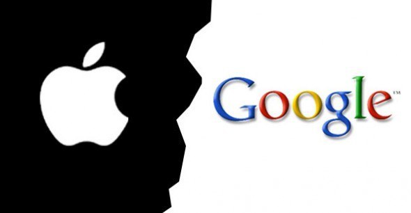 Франция будет судиться с Google и Apple