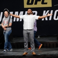 Daniel Cormier