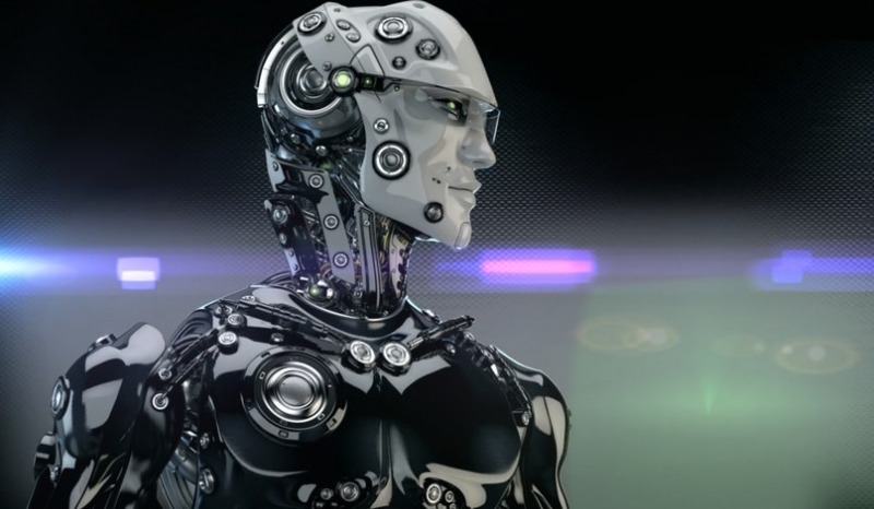 XPRIZE даст $10 млн тому, кто разработает робота-аватара