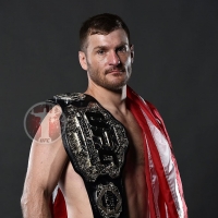 Stipe Miocic